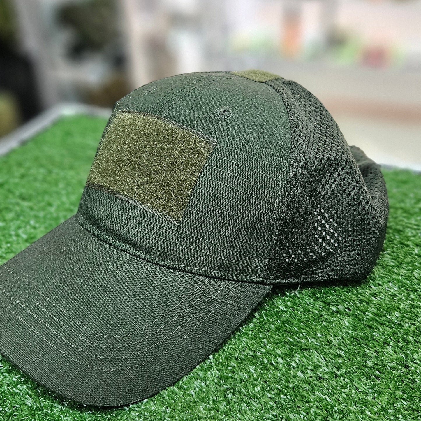 Jocky Tactico Verde
