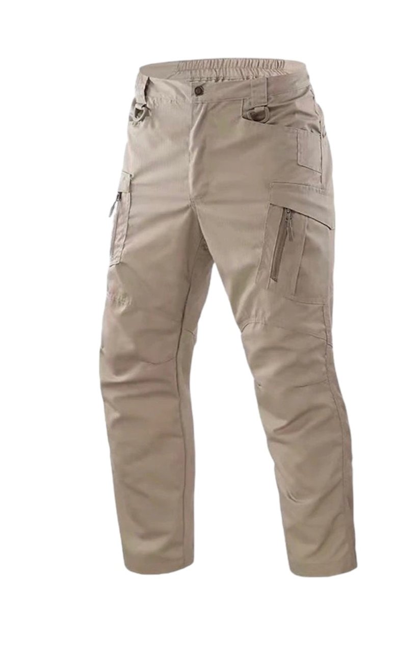 Pantalón cargo