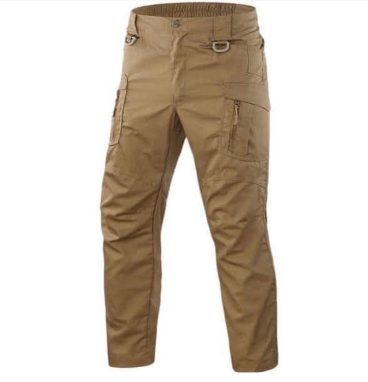 Pantalón cargo