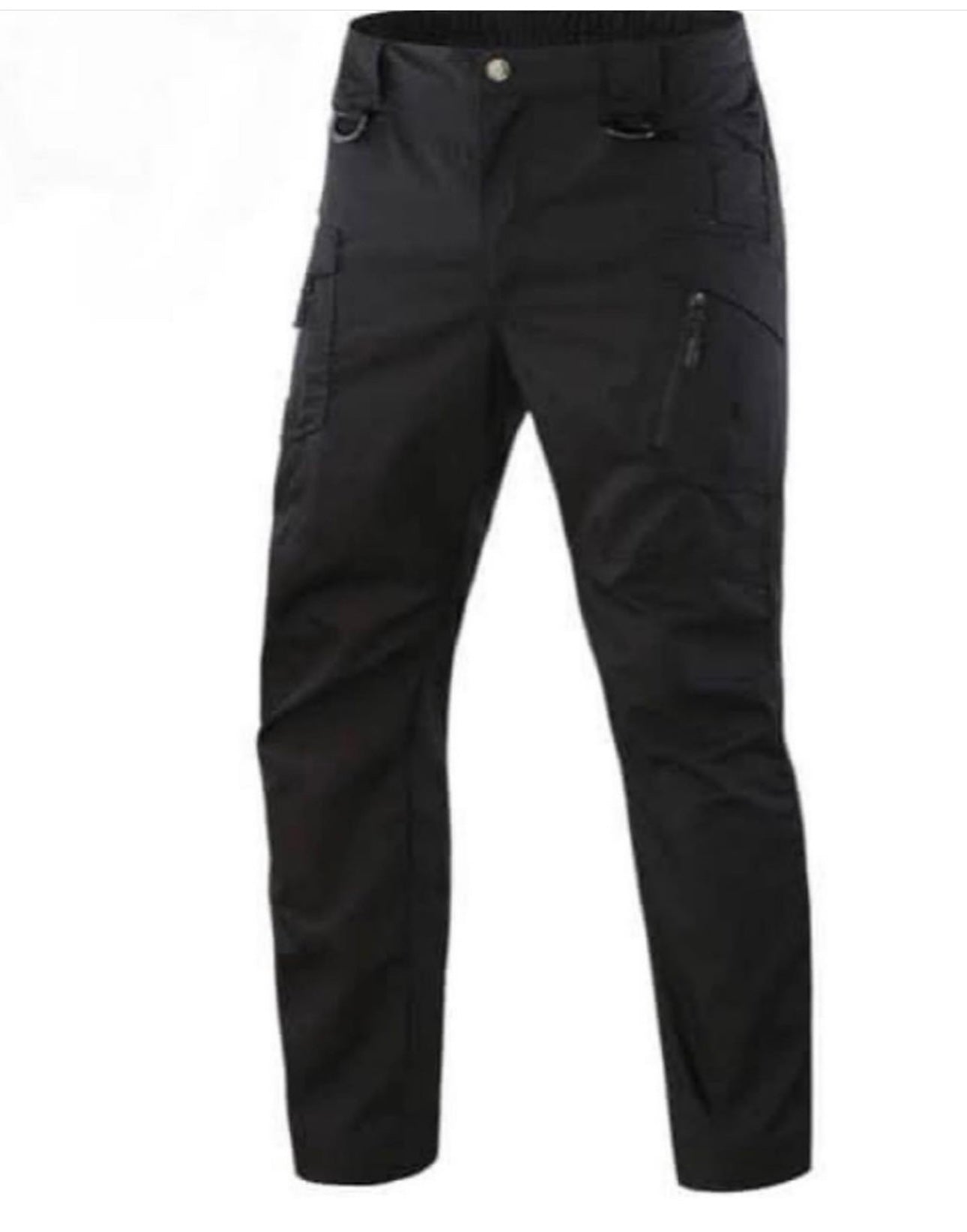Pantalón cargo