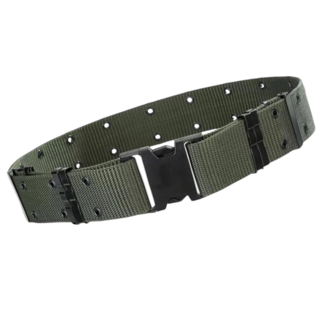 Cinturón Militar Táctico