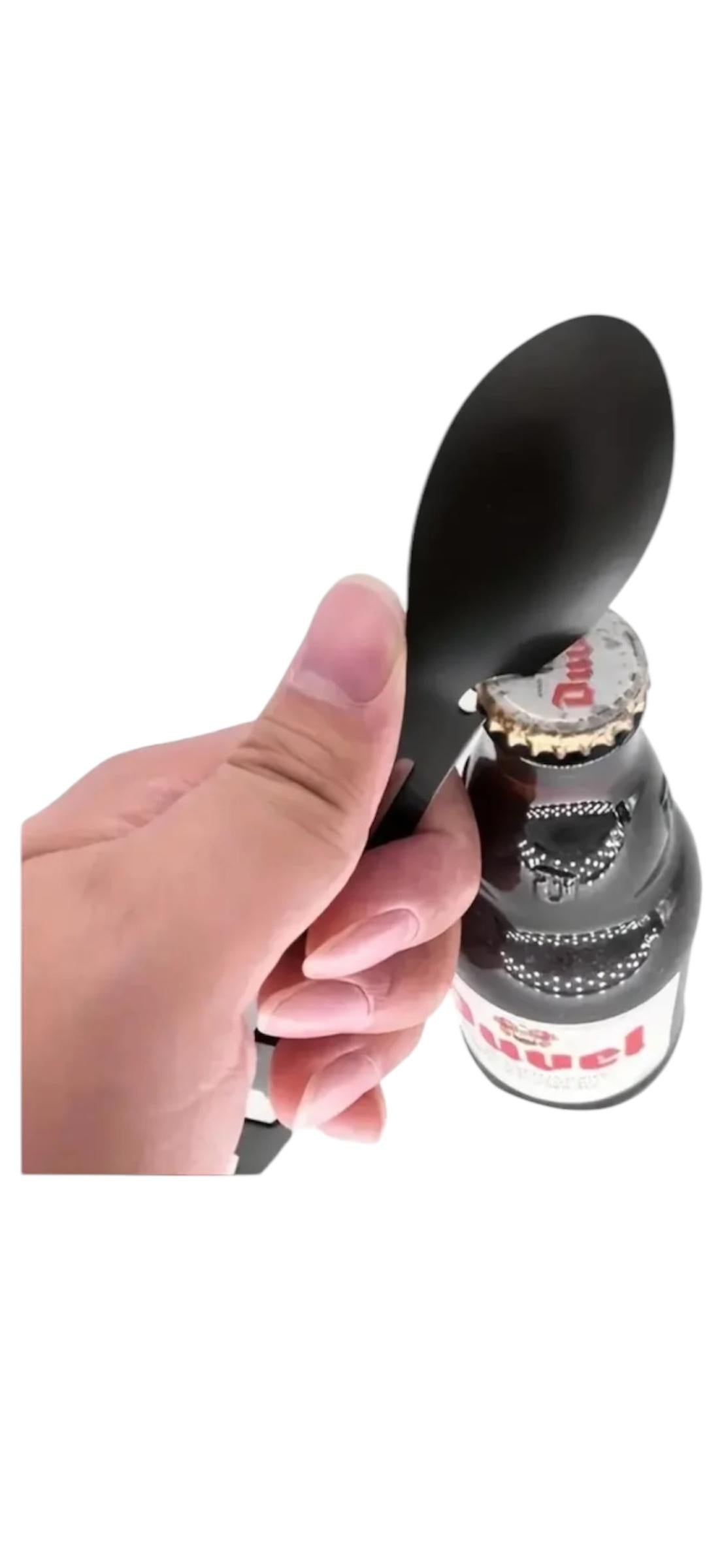 Cubierto Camping Multifuncional