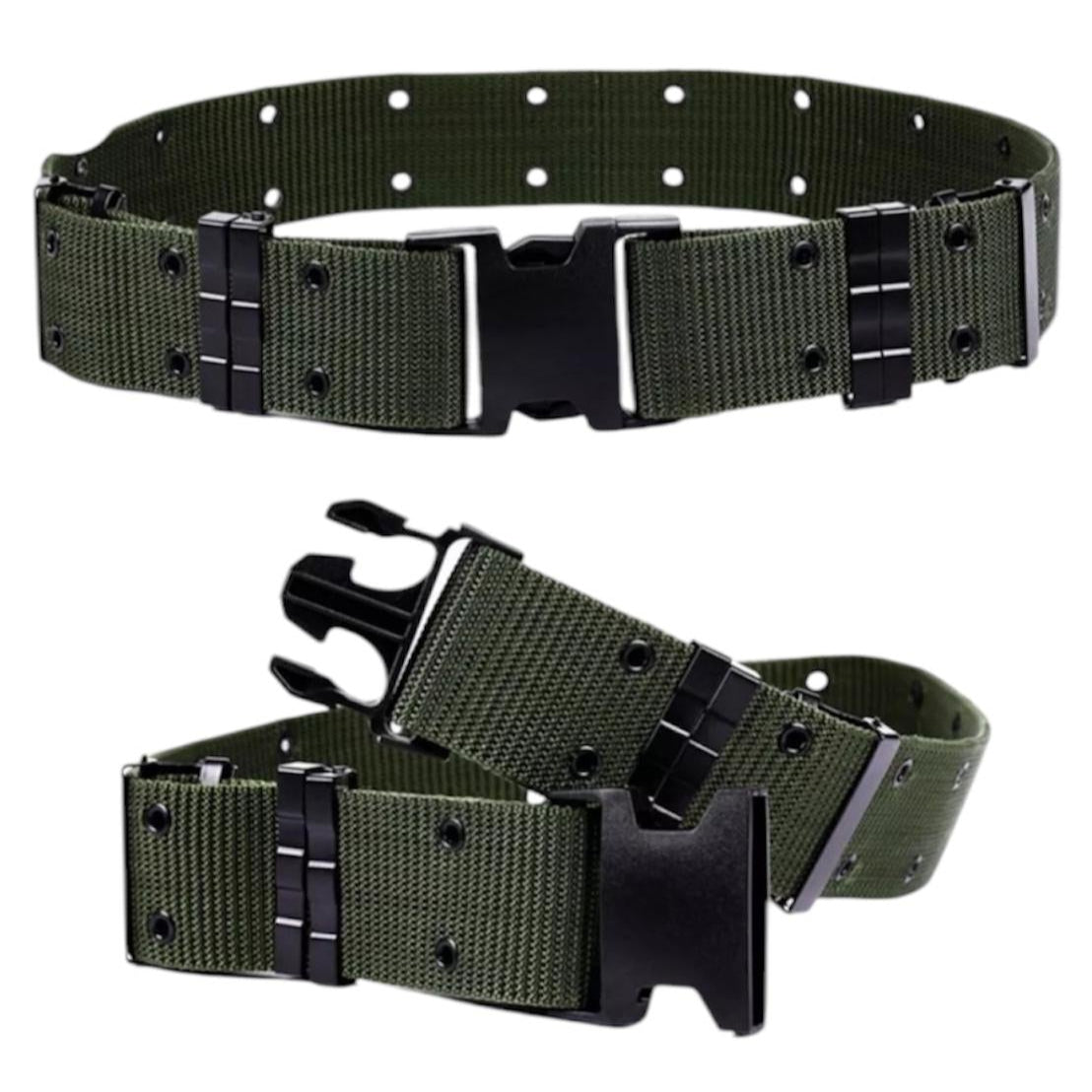 Cinturón Militar Táctico