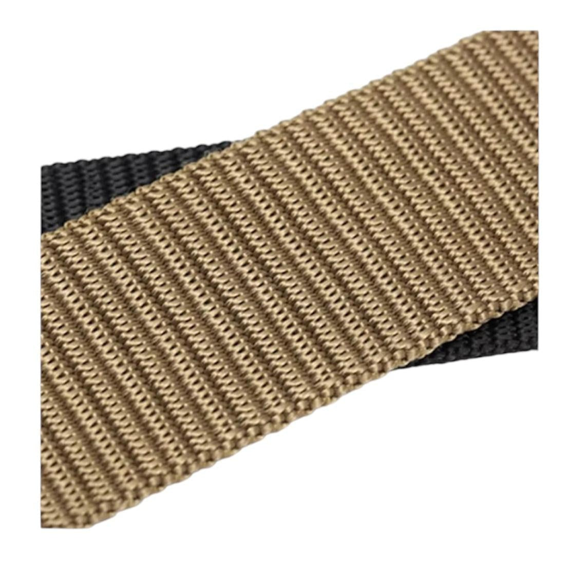 Cinturón Militar Táctico