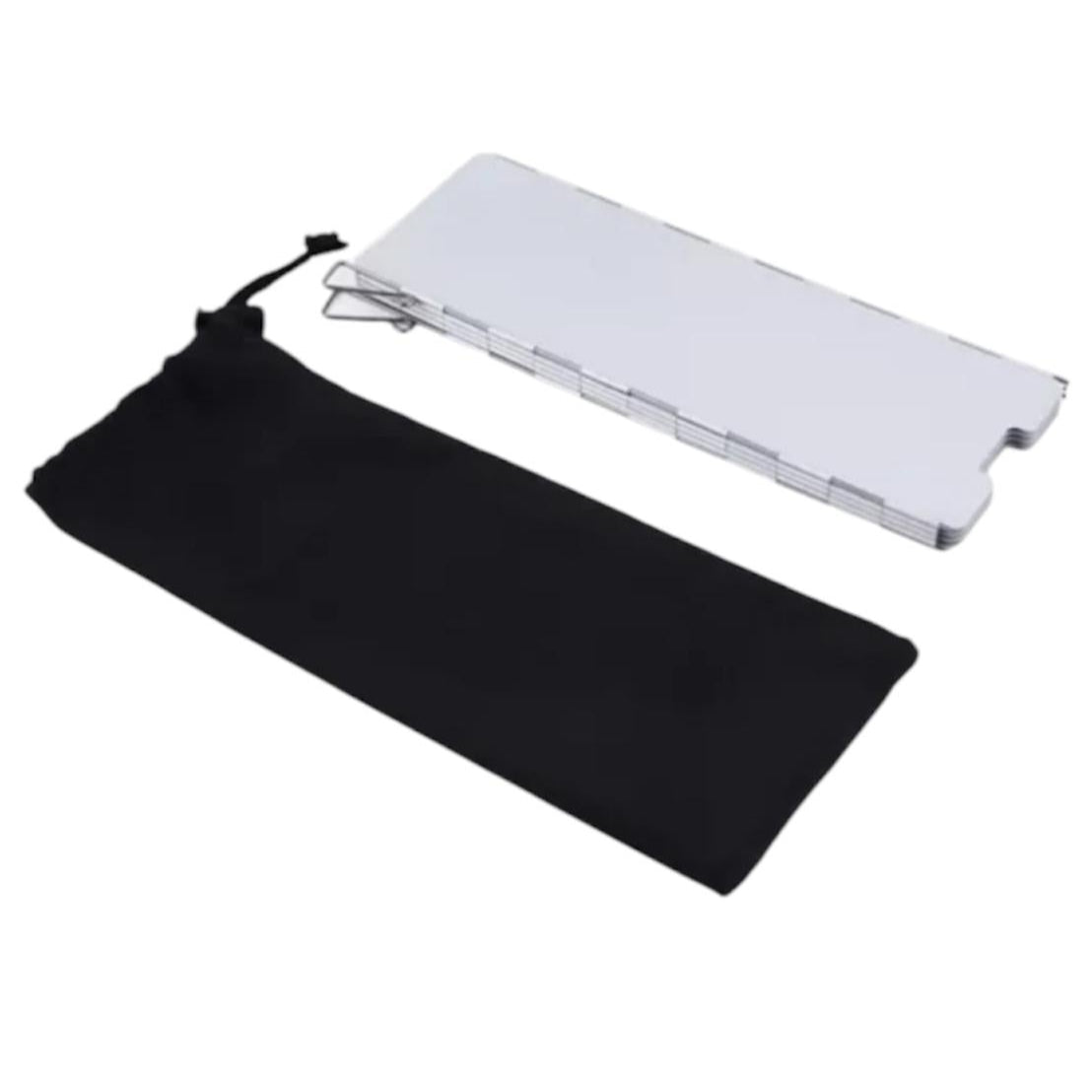 Protector de Viento para Cocinilla