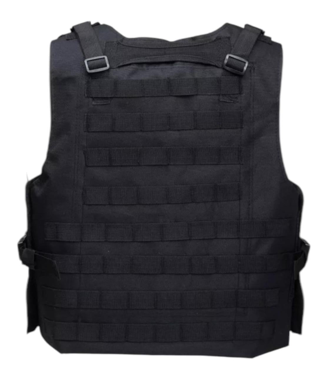 Chaleco Táctico Airsoft Fsbe2