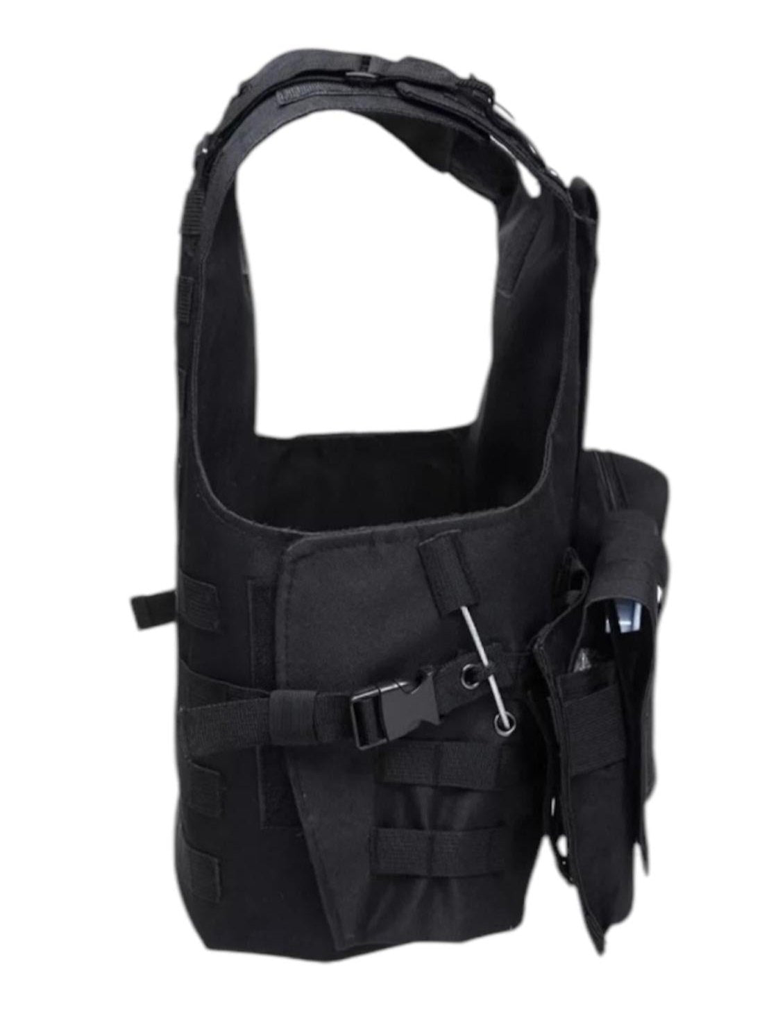 Chaleco Táctico Airsoft Fsbe2