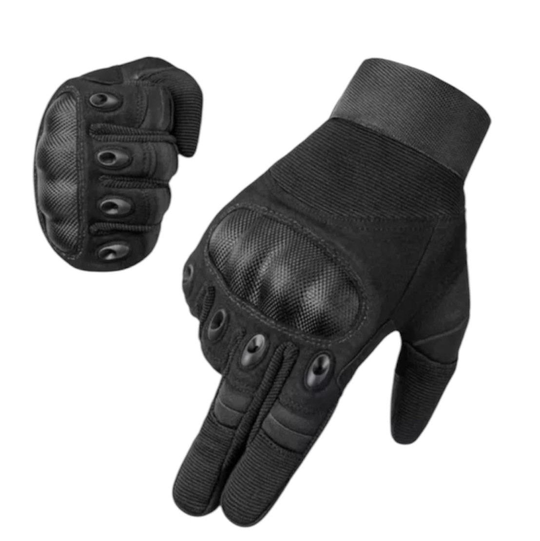 Guantes Tácticos