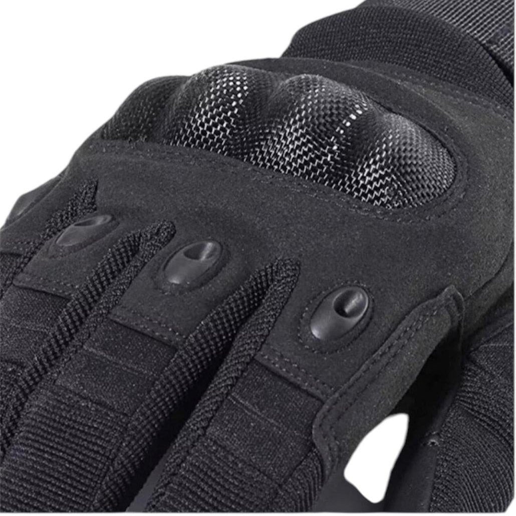 Guantes Tácticos