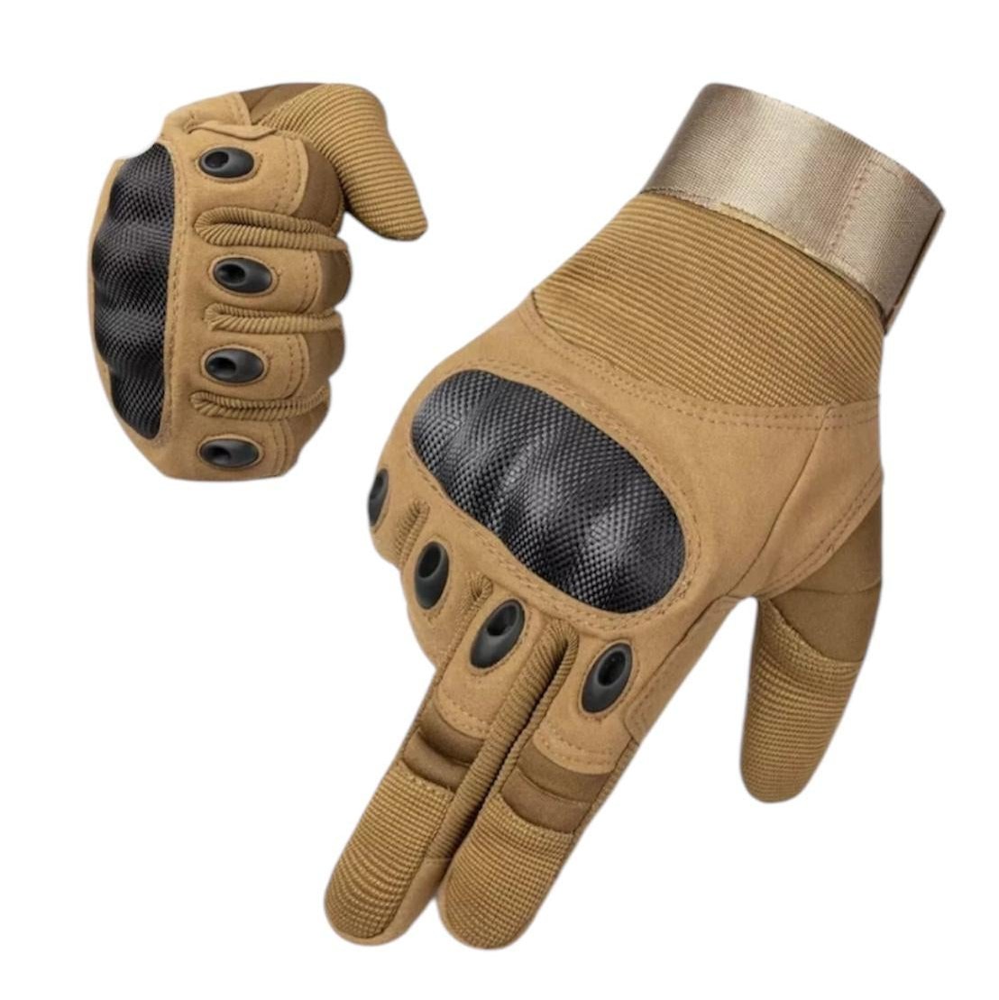Guantes Tácticos