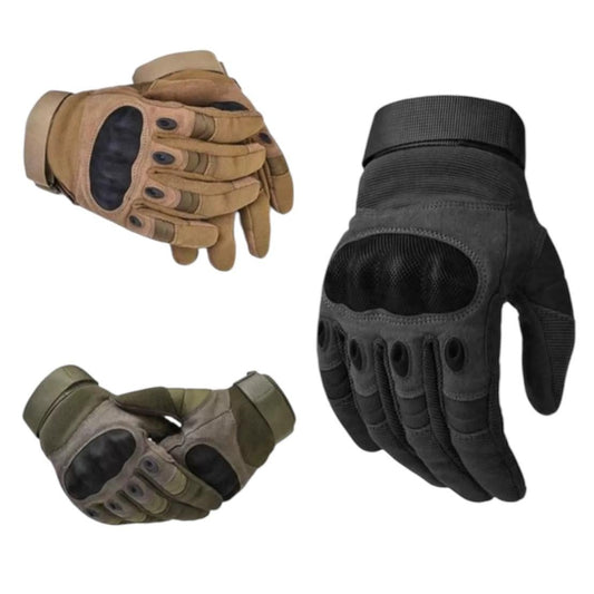 Guantes Tácticos