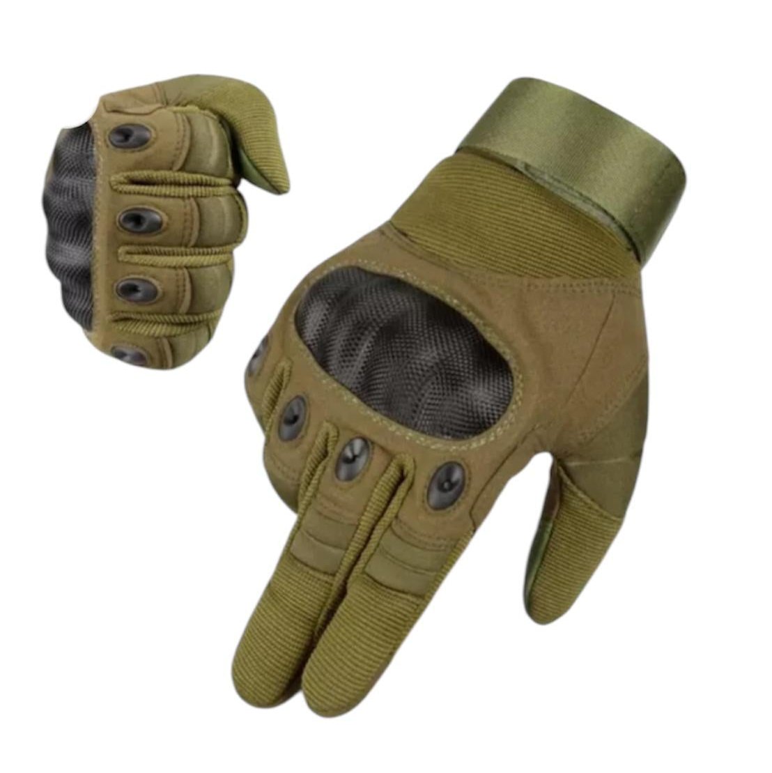 Guantes Tácticos