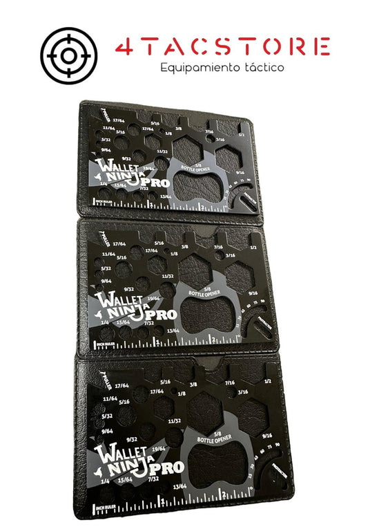 Herramienta de bolsillo multiuso