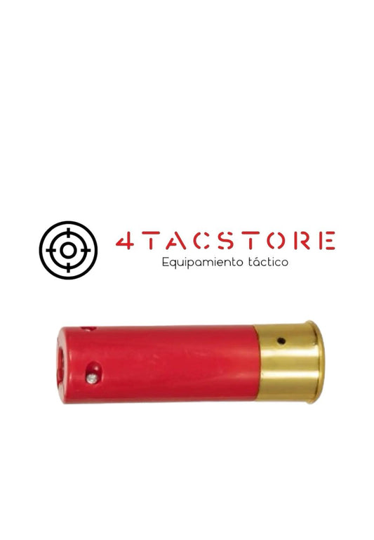 Cartucho para escopeta airsoft