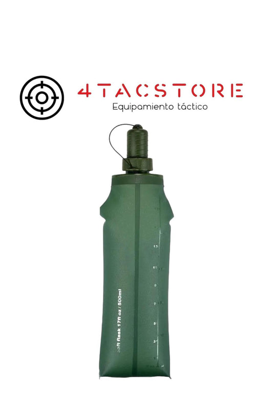 Bolsa de agua deportiva