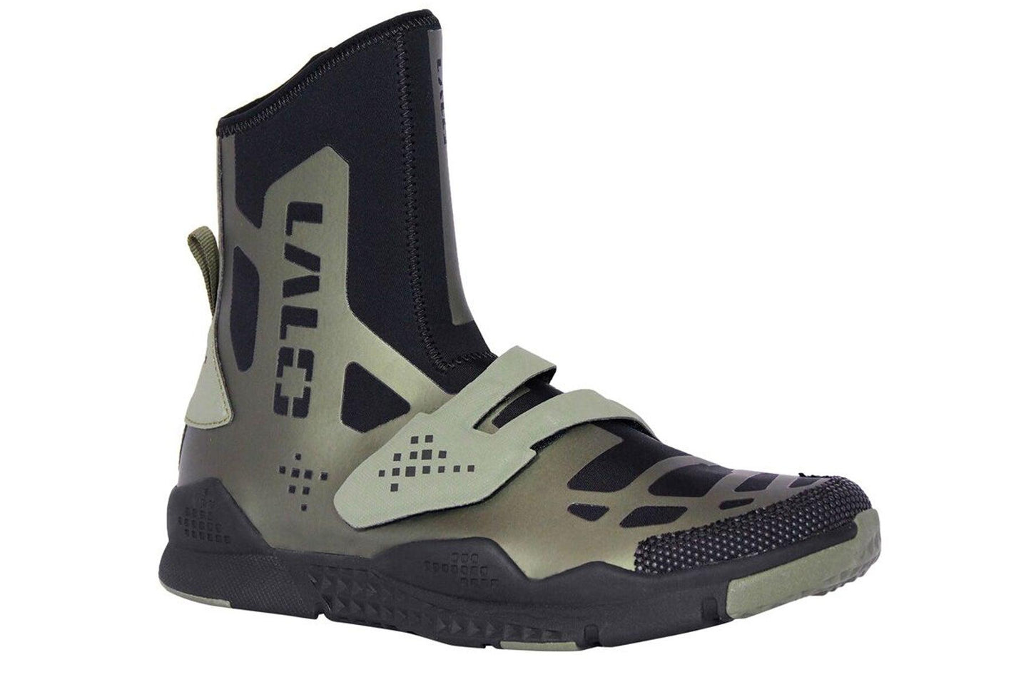 Botas LALO TACTICAL