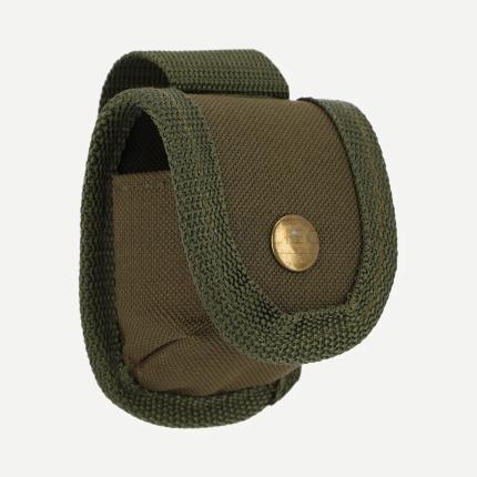 Porta cargador para cinturón