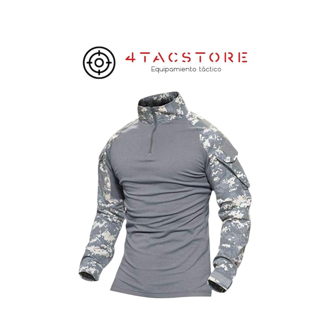 combat shit Acu