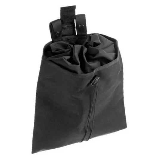Bolsa Recuperación Cargadores  Fold Mag Pouch Tactic Color Negro