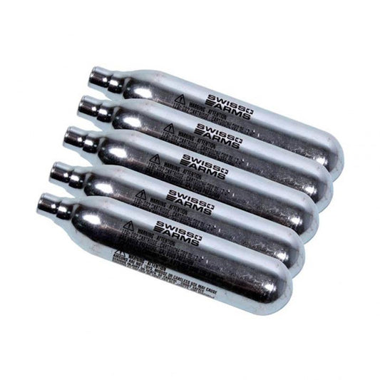 Capsulas de CO2 12 GR