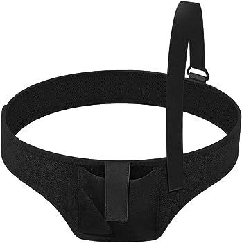 Funda sobaquera táctica para pistola