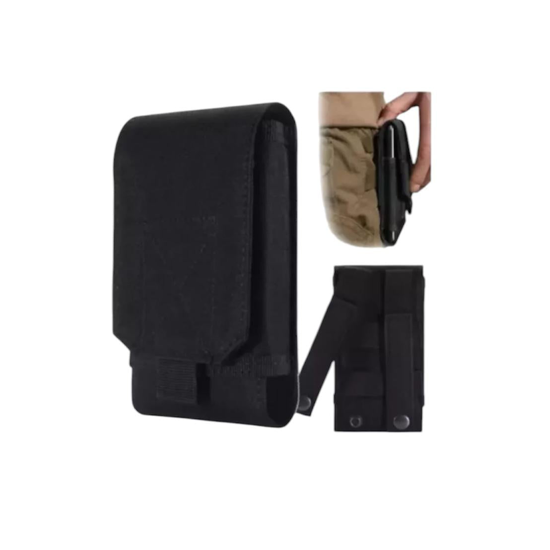 Porta celular tactico