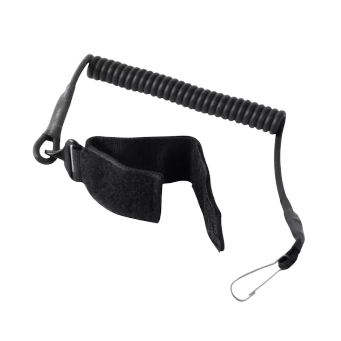 Correa sling táctica pistola Airsoft replicas cola de chancho
