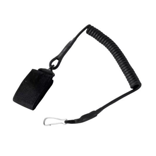 Correa sling táctica pistola Airsoft replicas cola de chancho