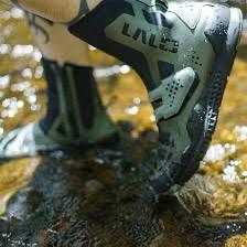 Botas LALO TACTICAL
