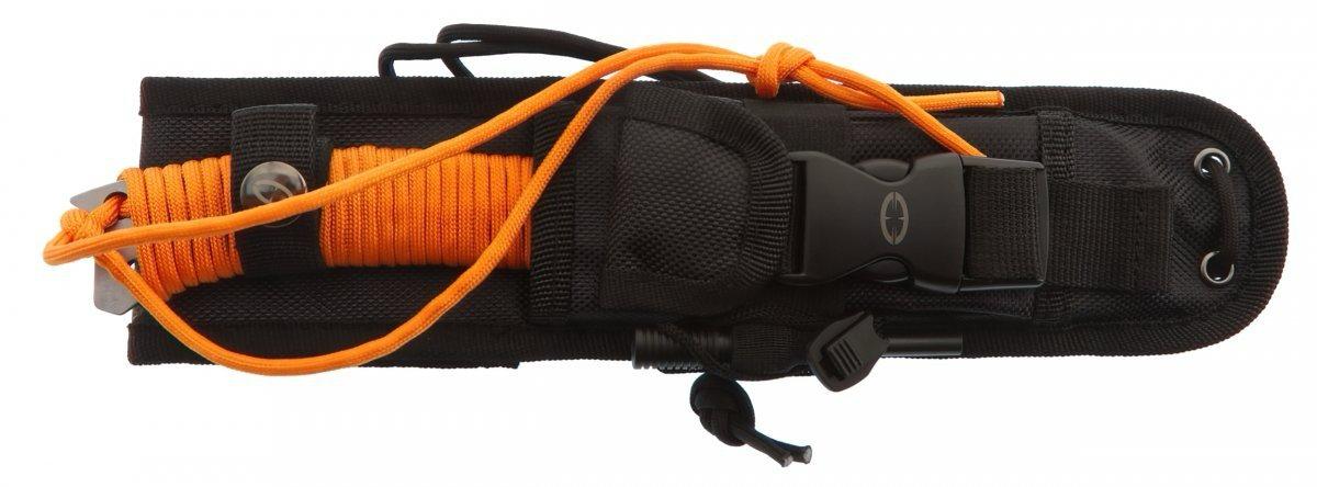 Cuchillo tactico WITH ARMOUR