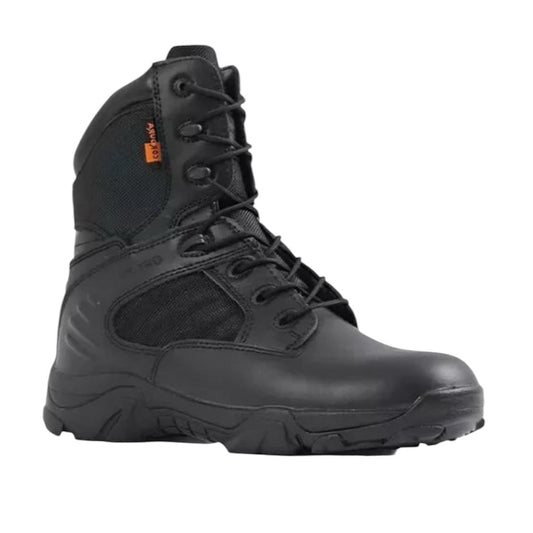 Botas Tacticas Militares Delta Caña Alta Bota Delta Tacticas