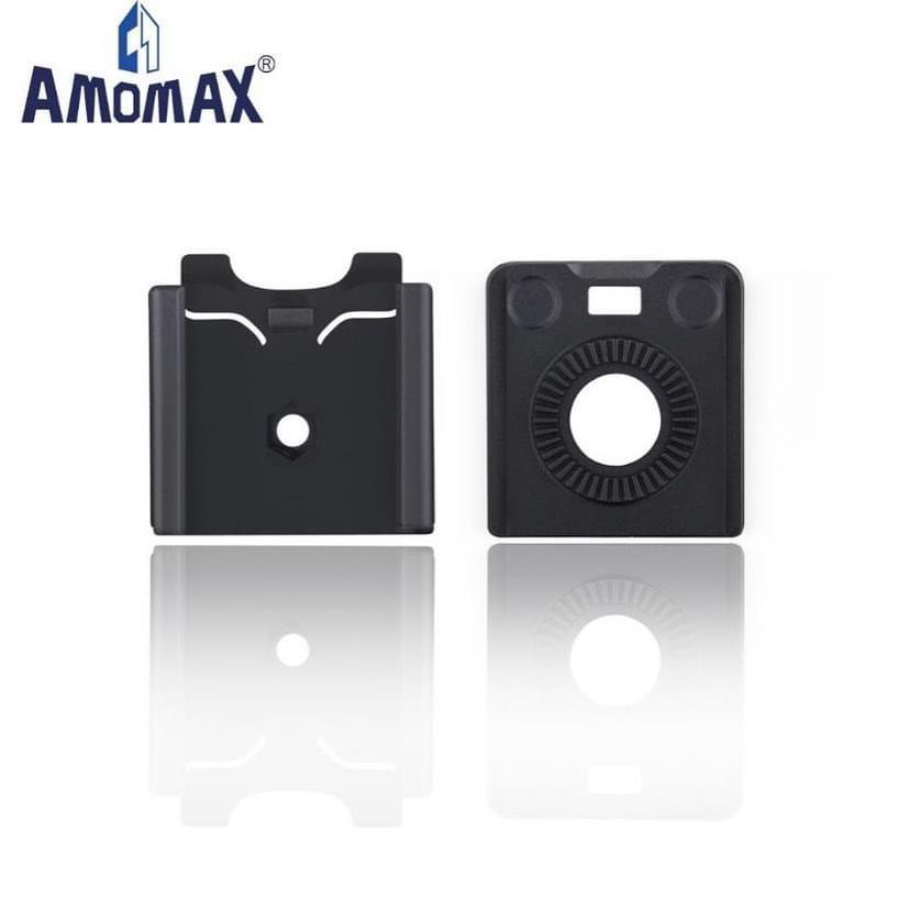 Adaptador de liberacion rapida Amomax