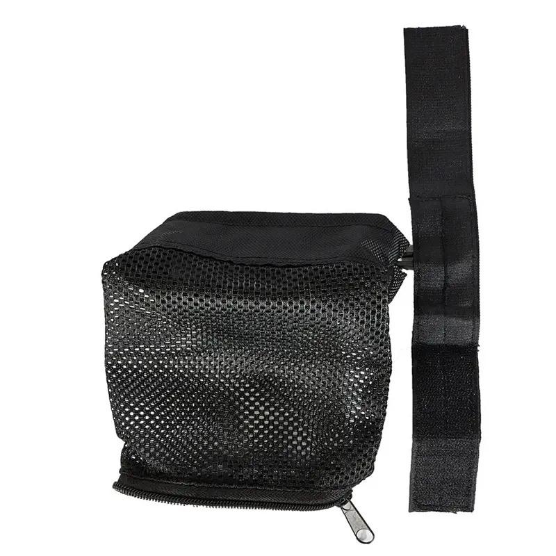 Bolsa de carcasa de bala de caza y pesca