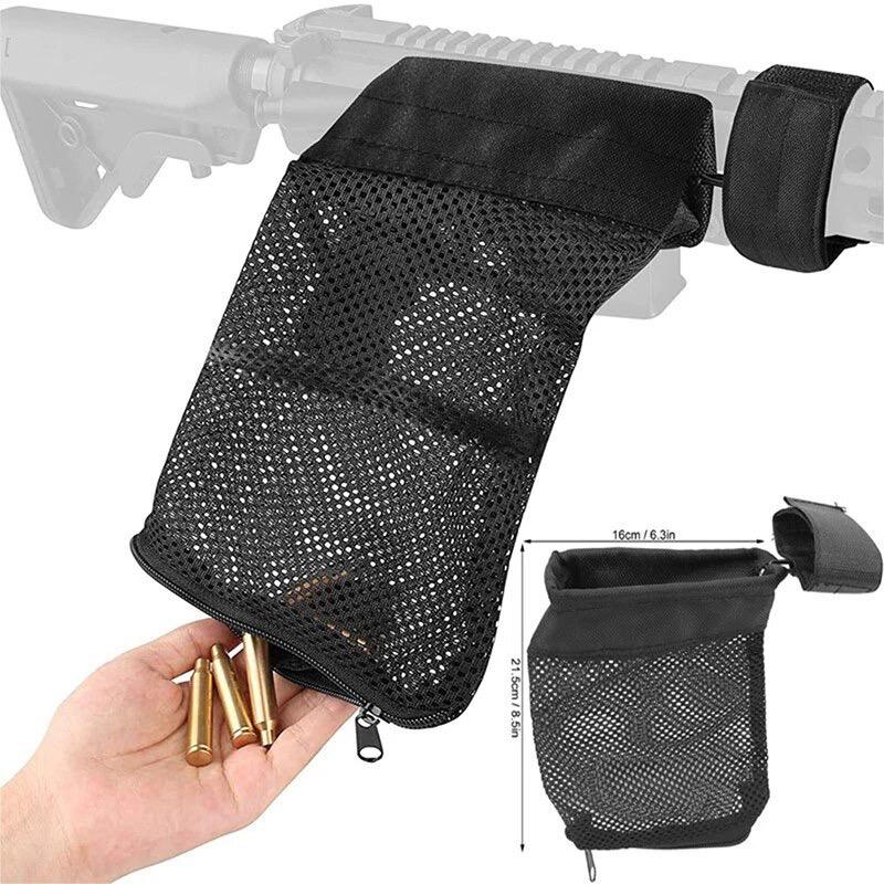 Bolsa de carcasa de bala de caza y pesca