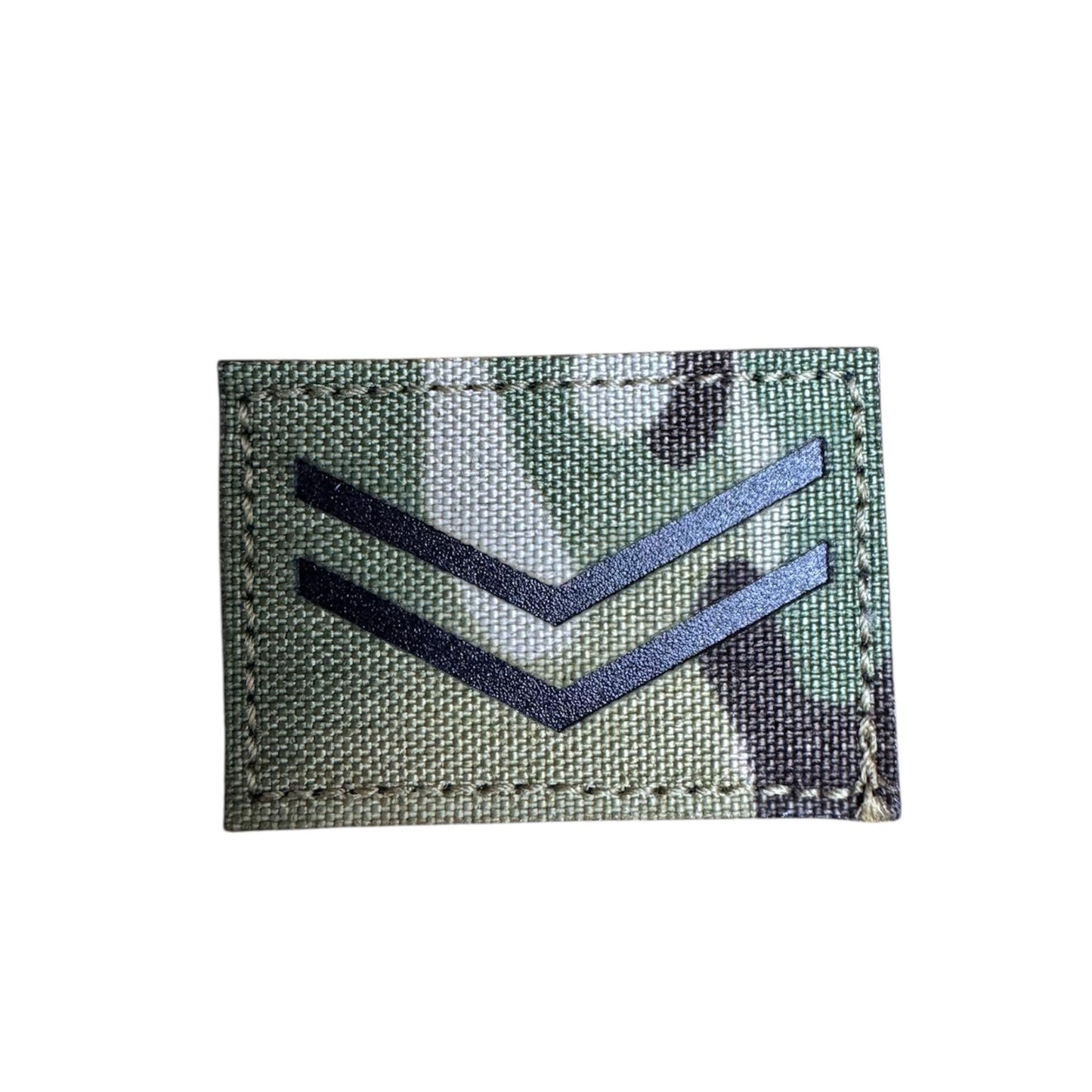 GRADO SARGENTO PRIMERO CORTE LASER