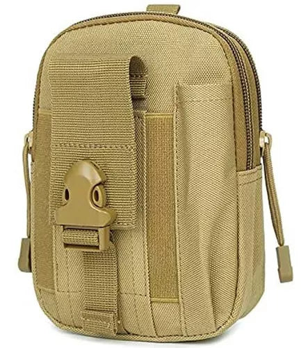 Pouch táctico Multiuso