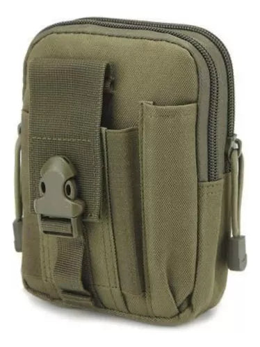 Pouch táctico Multiuso
