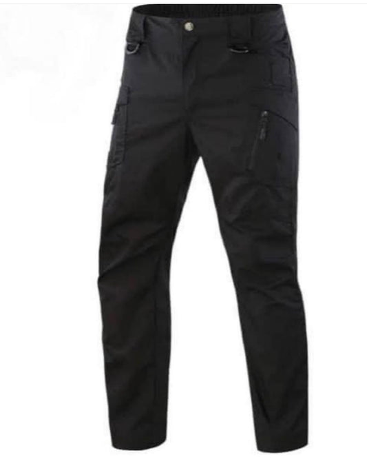 Pantalón cargo