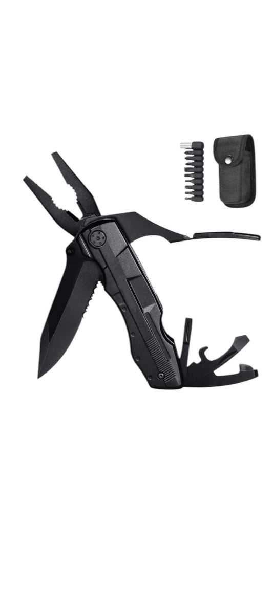 Cuchillo Multiuso 16 en 1