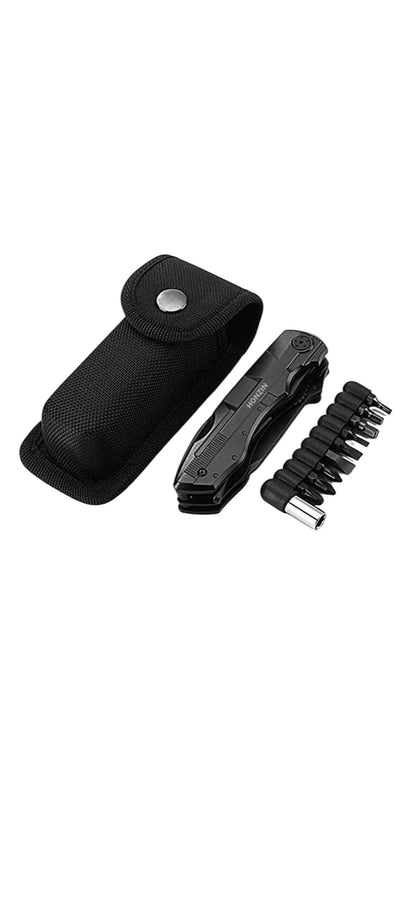 Cuchillo Multiuso 16 en 1