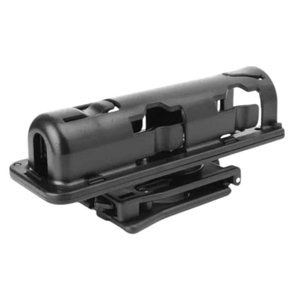 Porta Bastón Retráctil