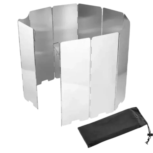 Protector de Viento para Cocinilla