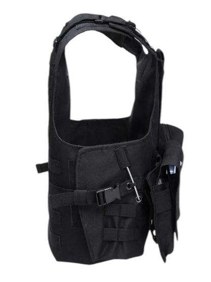 Chaleco Táctico Airsoft Fsbe2