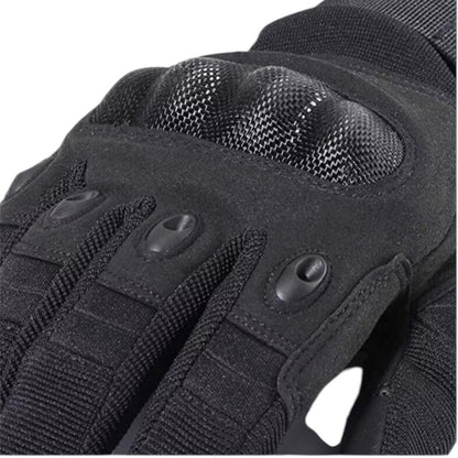 Guantes Tácticos
