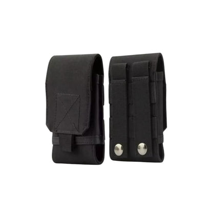 Porta celular tactico