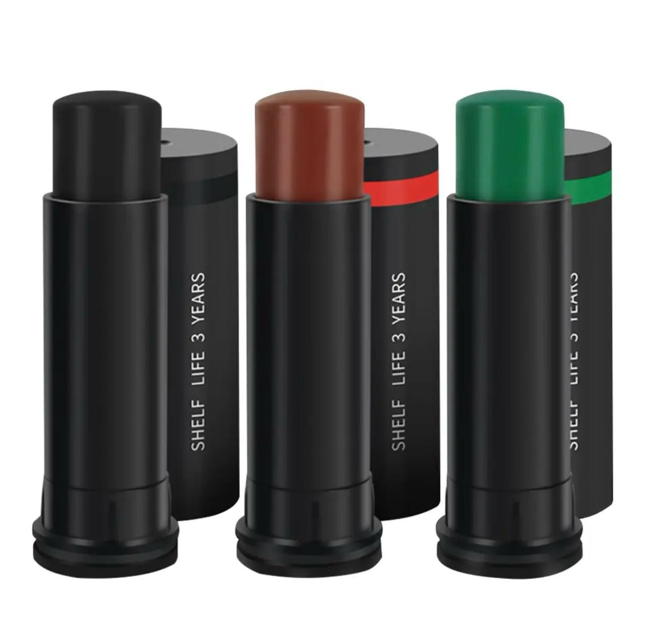 KIT DE MIMETISMO