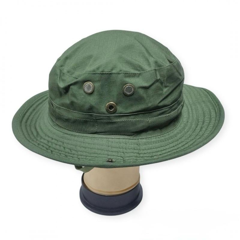BONNIE RANGER GREEN