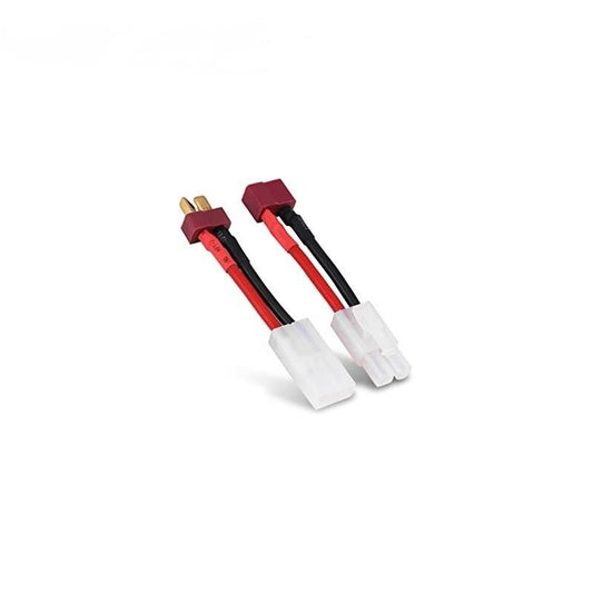 CONECTOR ADAPTADOR MINI TAMIYA/T-DIN