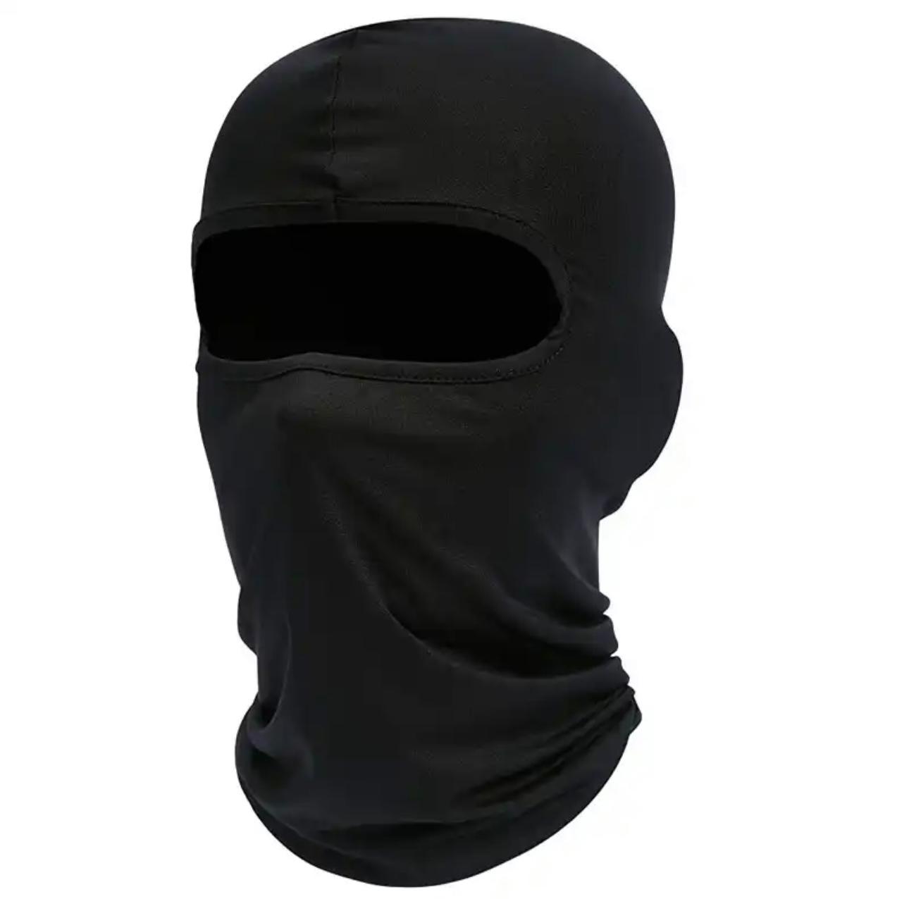 Balaclavas tacticas