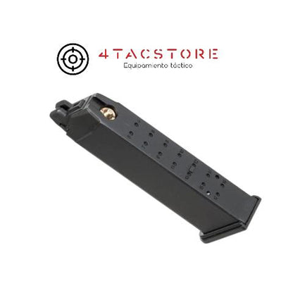 MAGAZINE GLOCK 17,18,19 DOUBLE BELL